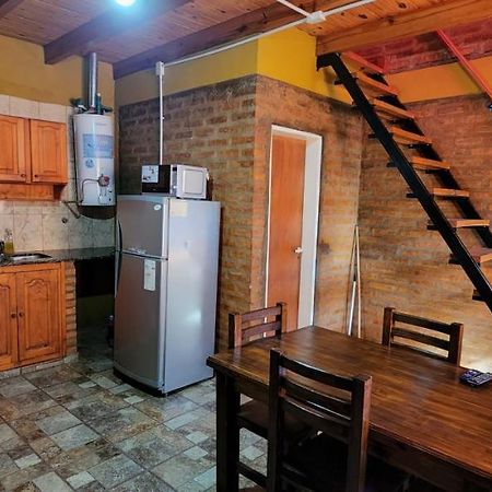Antartida Argentina 453 Apart, Zapala Dep 1 Apartment ภายนอก รูปภาพ