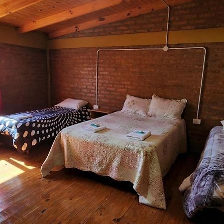 Antartida Argentina 453 Apart, Zapala Dep 1 Apartment ภายนอก รูปภาพ