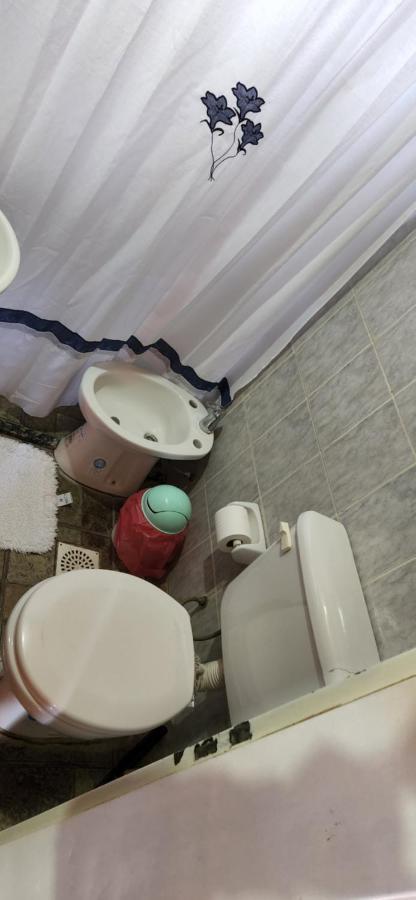 Antartida Argentina 453 Apart, Zapala Dep 1 Apartment ภายนอก รูปภาพ
