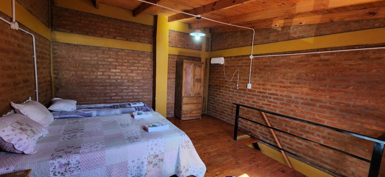 Antartida Argentina 453 Apart, Zapala Dep 1 Apartment ภายนอก รูปภาพ