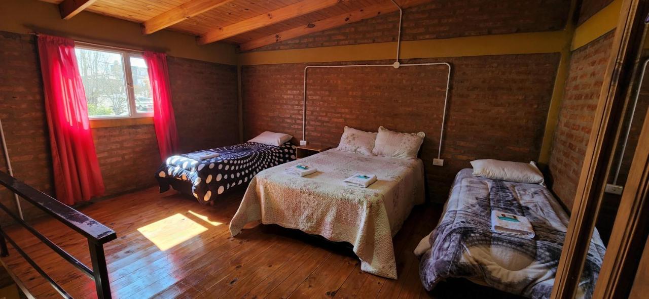 Antartida Argentina 453 Apart, Zapala Dep 1 Apartment ภายนอก รูปภาพ
