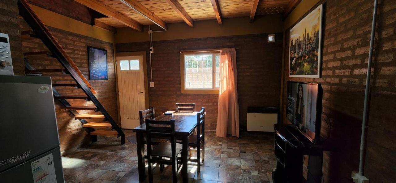 Antartida Argentina 453 Apart, Zapala Dep 1 Apartment ภายนอก รูปภาพ