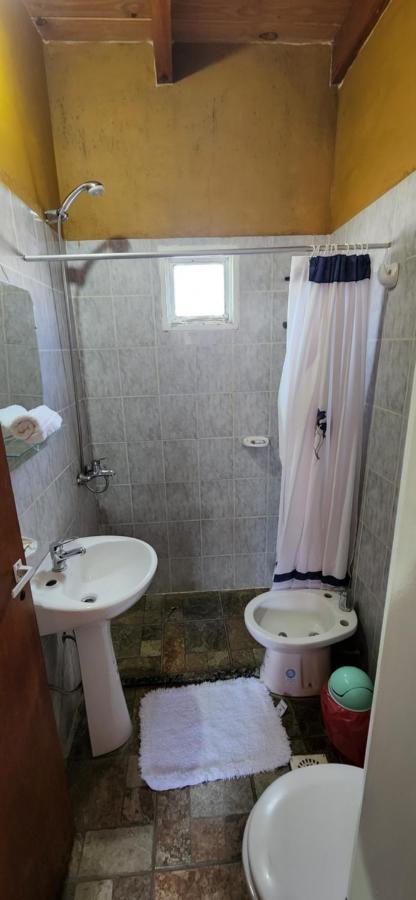 Antartida Argentina 453 Apart, Zapala Dep 1 Apartment ภายนอก รูปภาพ